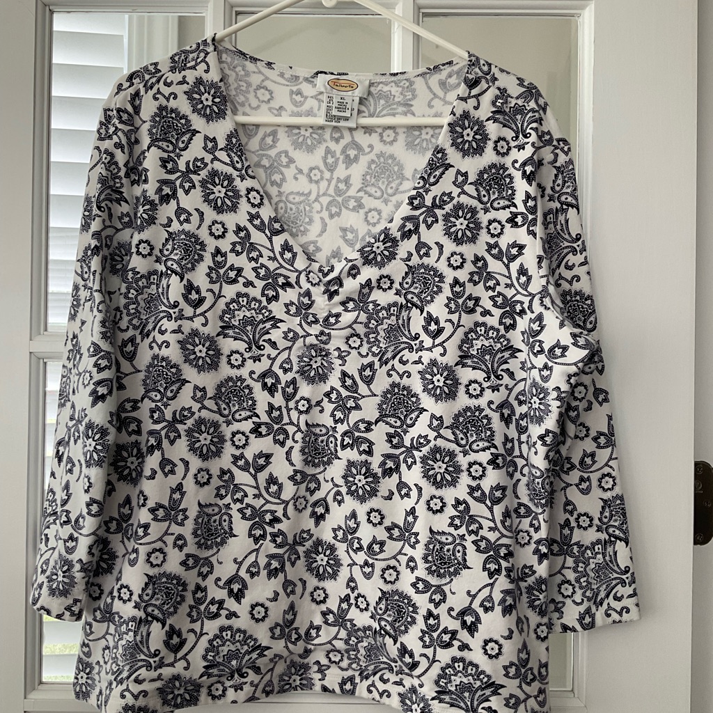 Talbot’s Top